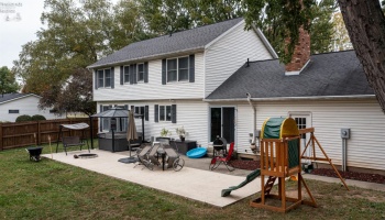 140 Norwood Avenue, Norwalk, 44857, 4 Bedroom Bedrooms, ,3 BathroomBathrooms,Residential,For Sale,Norwood,20263835