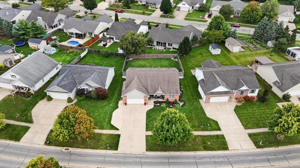 37 Westwind Drive, Norwalk, 44857, 3 Bedroom Bedrooms, ,3 BathroomBathrooms,Residential,For Sale,Westwind,20263693