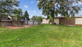47568 Middle Ridge Road, Amherst, 44001, 4 Bedroom Bedrooms, ,3 BathroomBathrooms,Residential,For Sale,Middle Ridge,20263874