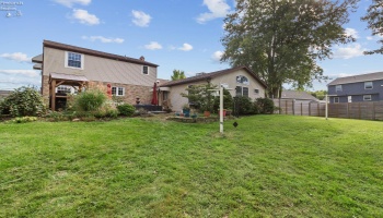 47568 Middle Ridge Road, Amherst, 44001, 4 Bedroom Bedrooms, ,3 BathroomBathrooms,Residential,For Sale,Middle Ridge,20263874