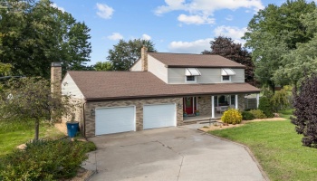 47568 Middle Ridge Road, Amherst, 44001, 4 Bedroom Bedrooms, ,3 BathroomBathrooms,Residential,For Sale,Middle Ridge,20263874