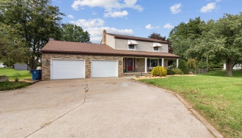 47568 Middle Ridge Road, Amherst, 44001, 4 Bedroom Bedrooms, ,3 BathroomBathrooms,Residential,For Sale,Middle Ridge,20263874