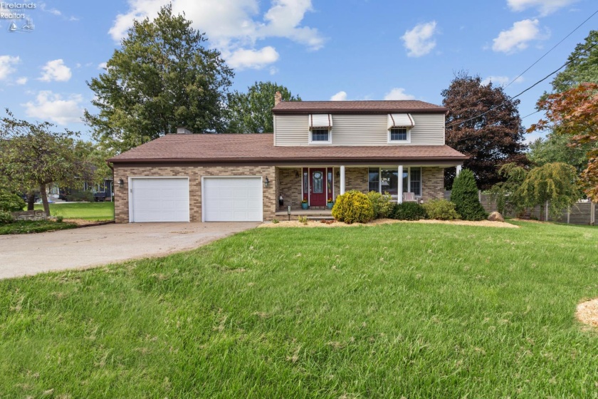 47568 Middle Ridge Road, Amherst, 44001, 4 Bedroom Bedrooms, ,3 BathroomBathrooms,Residential,For Sale,Middle Ridge,20263874
