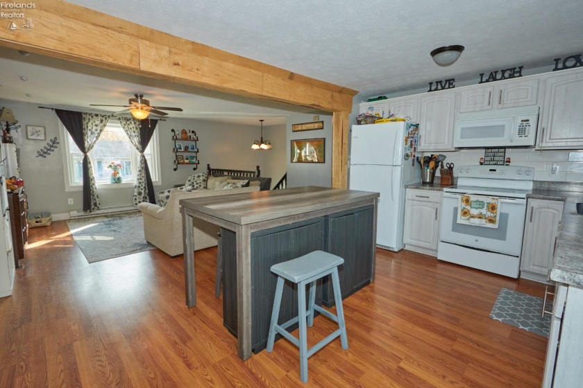 133 Richland Avenue, Huron, 44839, 4 Bedroom Bedrooms, ,2 BathroomBathrooms,Residential,For Sale,Richland,20263880