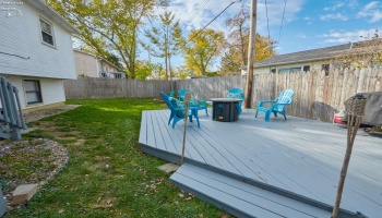 133 Richland Avenue, Huron, 44839, 4 Bedroom Bedrooms, ,2 BathroomBathrooms,Residential,For Sale,Richland,20263880