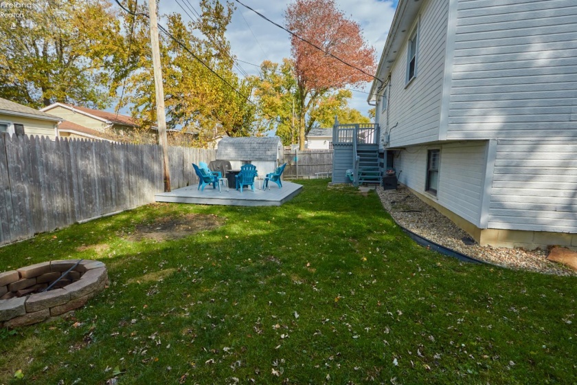 133 Richland Avenue, Huron, 44839, 4 Bedroom Bedrooms, ,2 BathroomBathrooms,Residential,For Sale,Richland,20263880