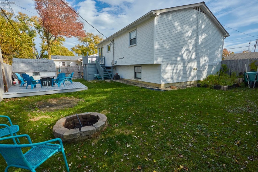 133 Richland Avenue, Huron, 44839, 4 Bedroom Bedrooms, ,2 BathroomBathrooms,Residential,For Sale,Richland,20263880