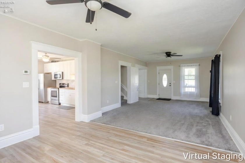 115 Union Street, Bellevue, 44811, 3 Bedroom Bedrooms, ,2 BathroomBathrooms,Residential,For Sale,Union,20263883