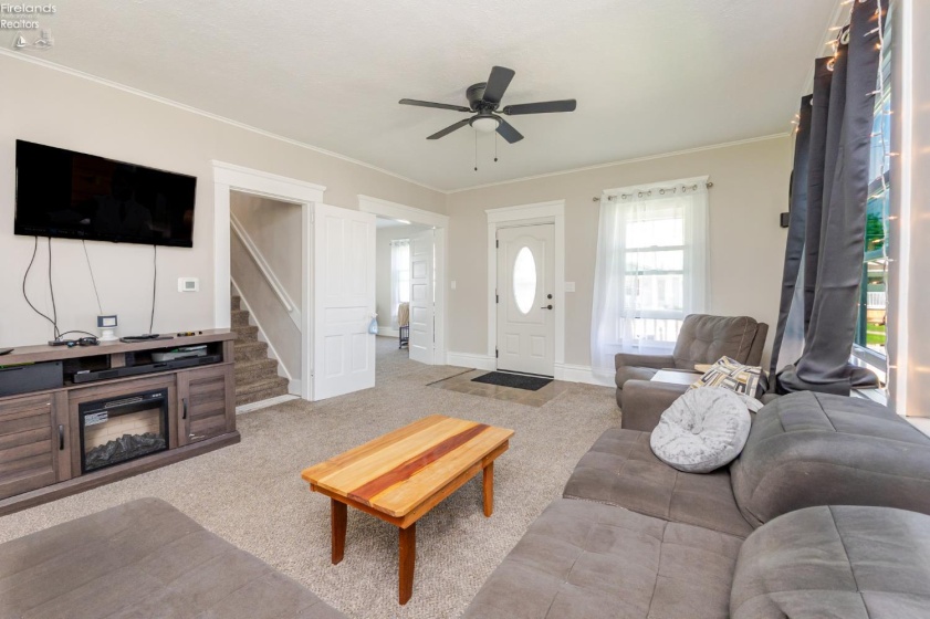 115 Union Street, Bellevue, 44811, 3 Bedroom Bedrooms, ,2 BathroomBathrooms,Residential,For Sale,Union,20263883