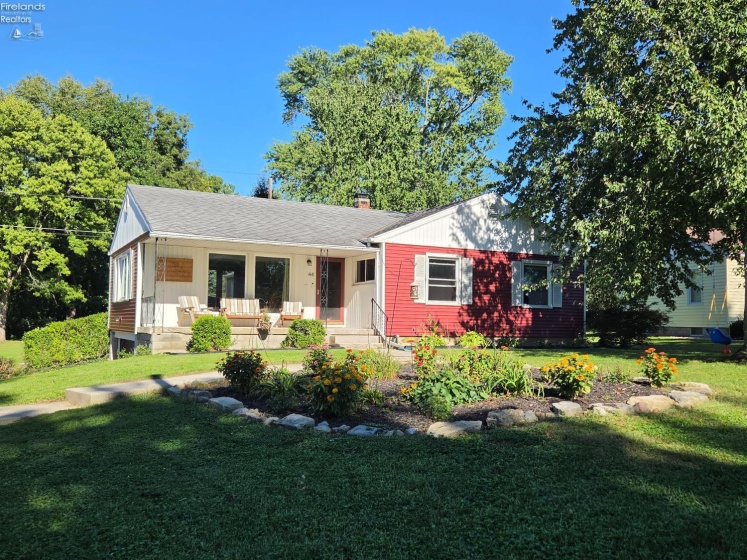 44 Riverlea, Tiffin, 44883, 3 Bedroom Bedrooms, ,2 BathroomBathrooms,Residential,For Sale,Riverlea,20263884