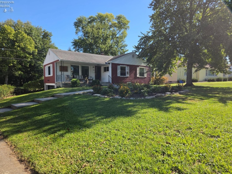 44 Riverlea, Tiffin, 44883, 3 Bedroom Bedrooms, ,2 BathroomBathrooms,Residential,For Sale,Riverlea,20263884