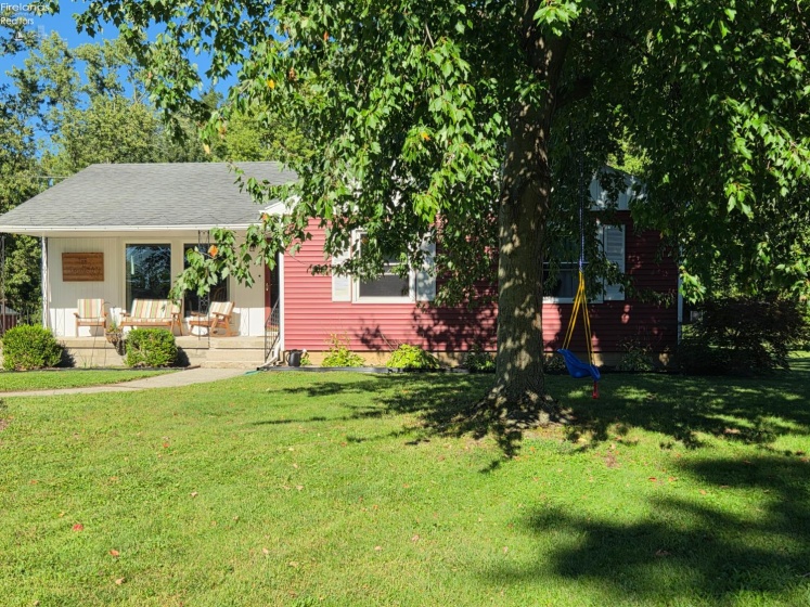 44 Riverlea, Tiffin, 44883, 3 Bedroom Bedrooms, ,2 BathroomBathrooms,Residential,For Sale,Riverlea,20263884
