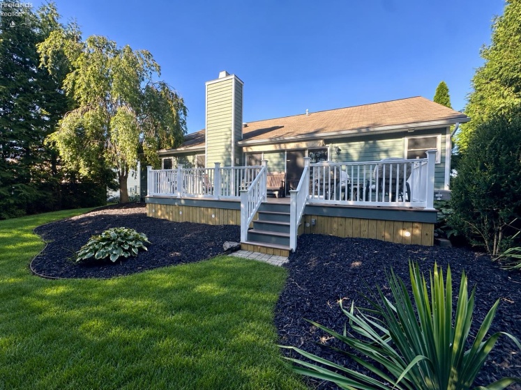 2600 Highland Drive, Sandusky, 44870, 3 Bedroom Bedrooms, ,2 BathroomBathrooms,Residential,For Sale,Highland Drive,20263697