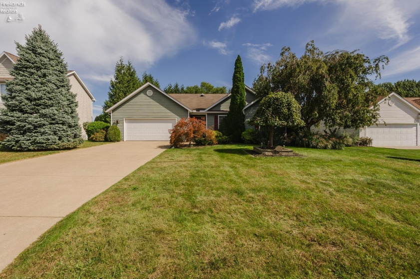 2600 Highland Drive, Sandusky, 44870, 3 Bedroom Bedrooms, ,2 BathroomBathrooms,Residential,For Sale,Highland Drive,20263697