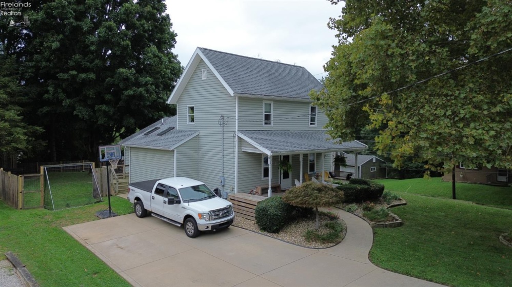 15 Jackson Street, Norwalk, 44857, 3 Bedroom Bedrooms, ,2 BathroomBathrooms,Residential,For Sale,Jackson,20263827