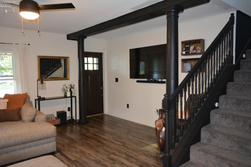 15 Jackson Street, Norwalk, 44857, 3 Bedroom Bedrooms, ,2 BathroomBathrooms,Residential,For Sale,Jackson,20263827