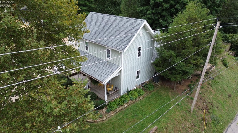 15 Jackson Street, Norwalk, 44857, 3 Bedroom Bedrooms, ,2 BathroomBathrooms,Residential,For Sale,Jackson,20263827