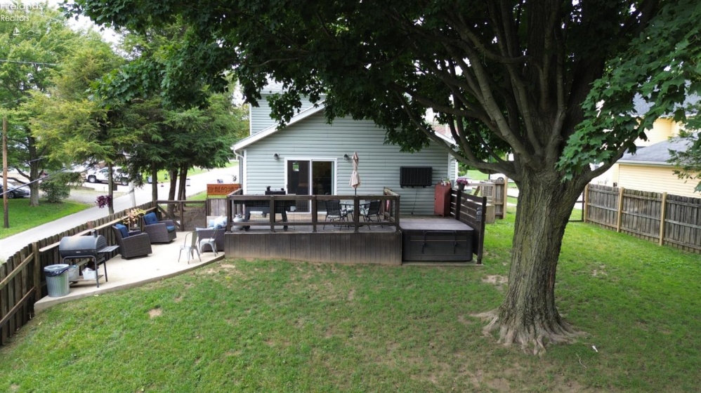 15 Jackson Street, Norwalk, 44857, 3 Bedroom Bedrooms, ,2 BathroomBathrooms,Residential,For Sale,Jackson,20263827
