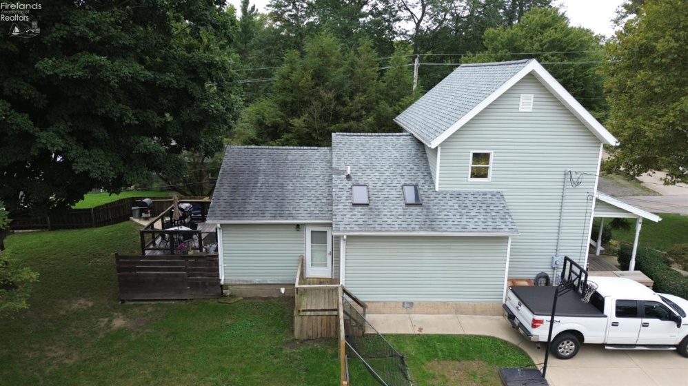 15 Jackson Street, Norwalk, 44857, 3 Bedroom Bedrooms, ,2 BathroomBathrooms,Residential,For Sale,Jackson,20263827