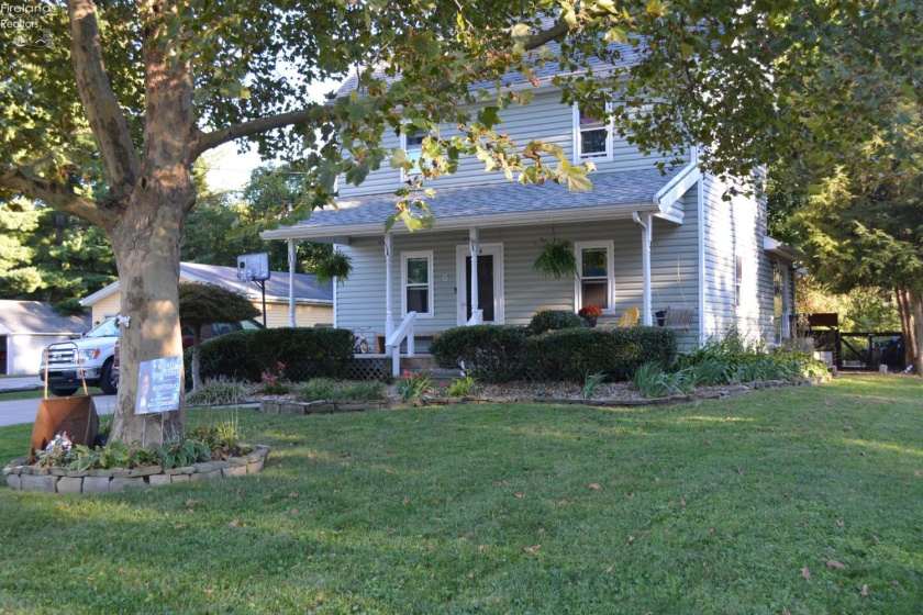 15 Jackson Street, Norwalk, 44857, 3 Bedroom Bedrooms, ,2 BathroomBathrooms,Residential,For Sale,Jackson,20263827