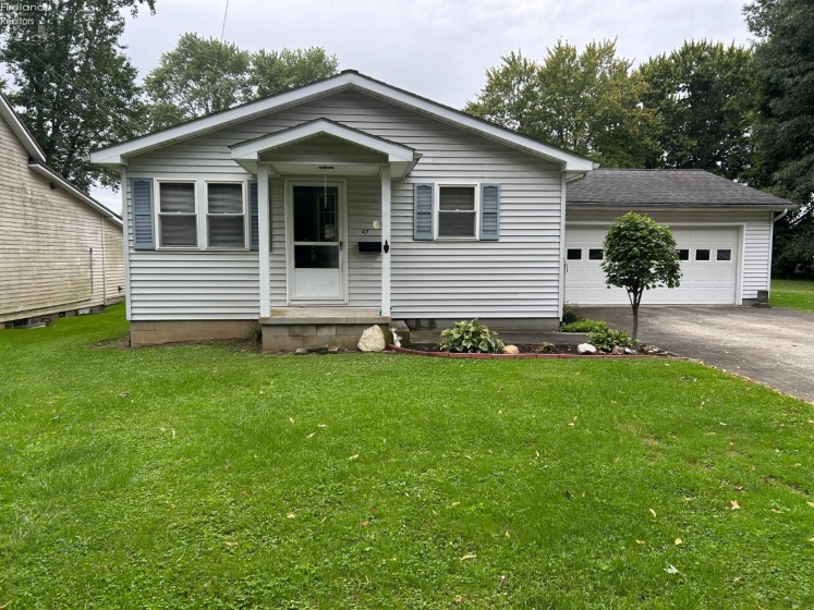 47 Vinewood Avenue, Norwalk, 44857, 3 Bedroom Bedrooms, ,1 BathroomBathrooms,Residential,For Sale,Vinewood,20263831