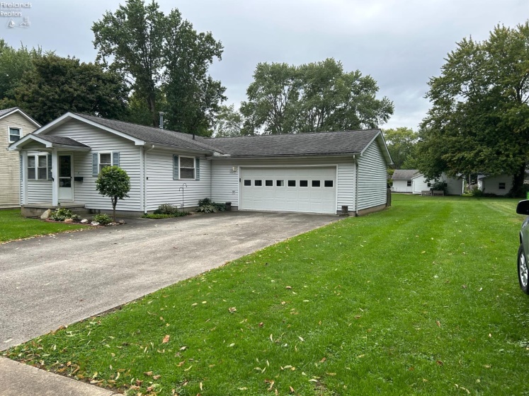 47 Vinewood Avenue, Norwalk, 44857, 3 Bedroom Bedrooms, ,1 BathroomBathrooms,Residential,For Sale,Vinewood,20263831