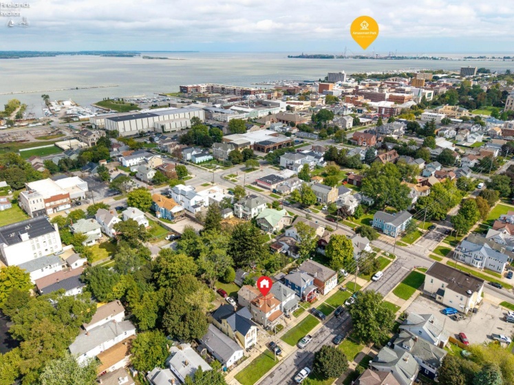 919 Adams Street, Sandusky, 44870, ,Multiple Units,For Sale,Adams,20263930