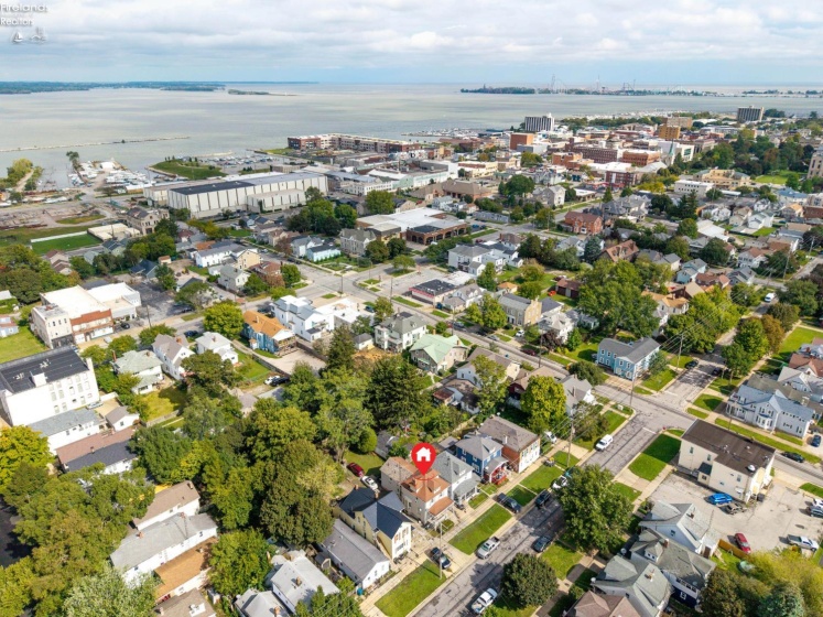 919 Adams Street, Sandusky, 44870, ,Multiple Units,For Sale,Adams,20263930