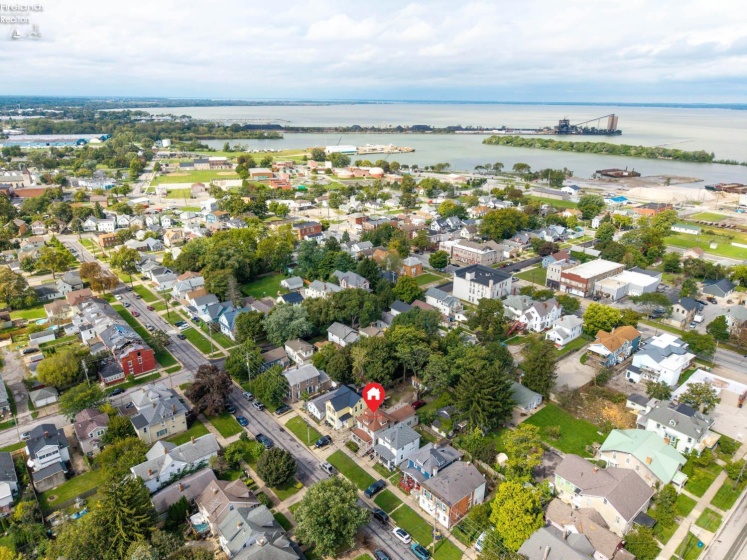 919 Adams Street, Sandusky, 44870, ,Multiple Units,For Sale,Adams,20263930