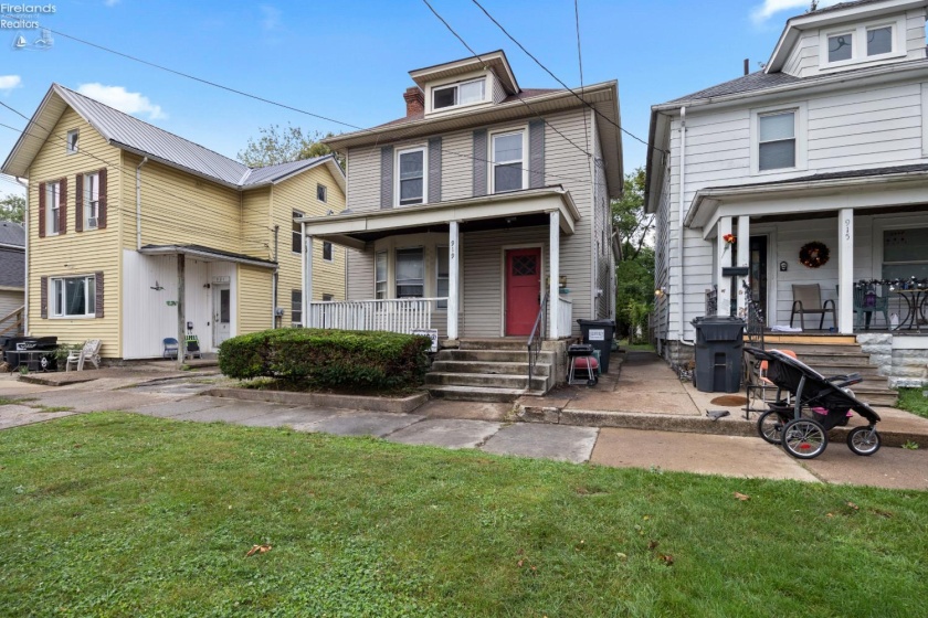 919 Adams Street, Sandusky, 44870, ,Multiple Units,For Sale,Adams,20263930