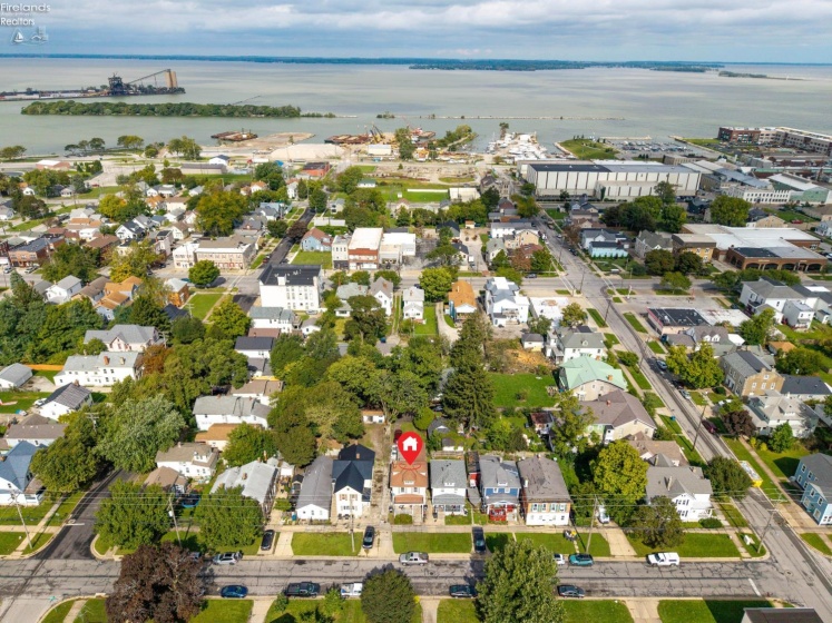 919 Adams Street, Sandusky, 44870, ,Multiple Units,For Sale,Adams,20263930