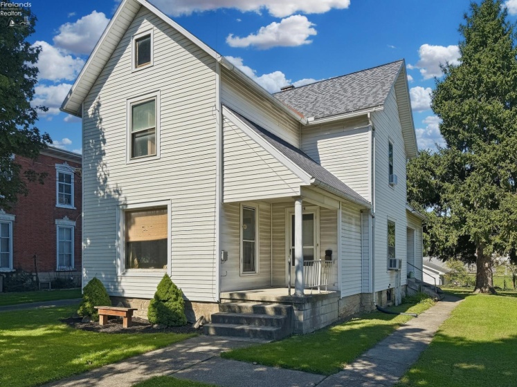 206 Kilbourne Street, Bellevue, 44811, ,Multiple Units,For Sale,Kilbourne,20263935