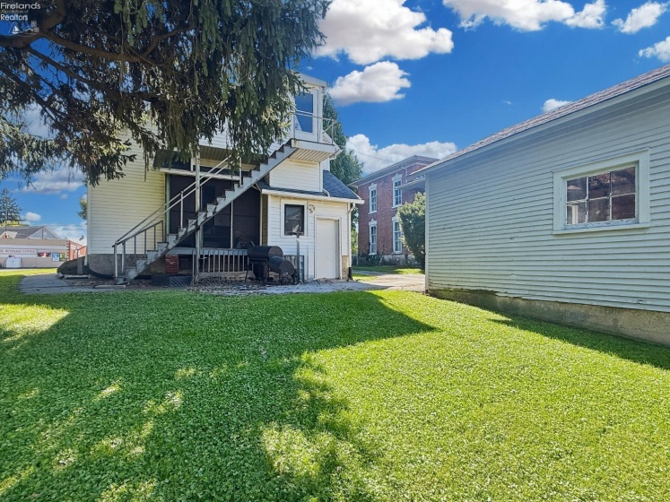 206 Kilbourne Street, Bellevue, 44811, ,Multiple Units,For Sale,Kilbourne,20263935