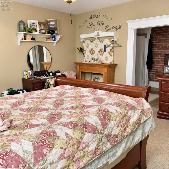 119 Main Street, North Fairfield, 44855, 5 Bedroom Bedrooms, ,2 BathroomBathrooms,Residential,For Sale,Main,20263881