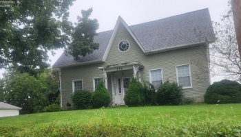 119 Main Street, North Fairfield, 44855, 5 Bedroom Bedrooms, ,2 BathroomBathrooms,Residential,For Sale,Main,20263881
