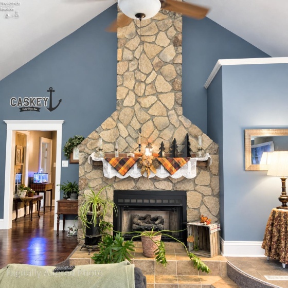 119 Main Street, North Fairfield, 44855, 5 Bedroom Bedrooms, ,2 BathroomBathrooms,Residential,For Sale,Main,20263881