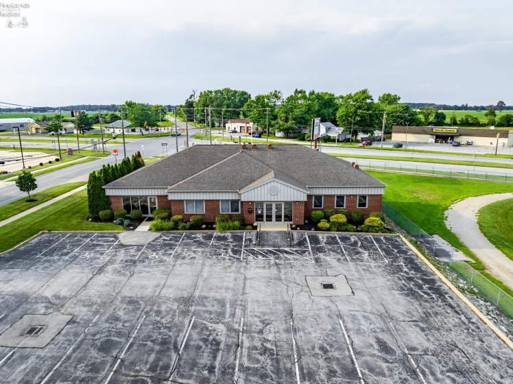 136 Ridge Street, Monroeville, 44847, ,Commercial,For Sale,Ridge,20263938