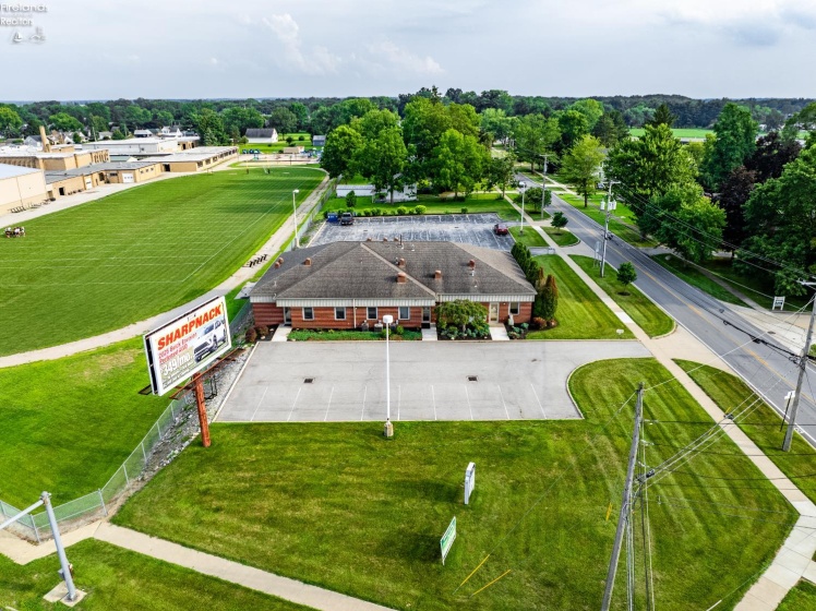 136 Ridge Street, Monroeville, 44847, ,Commercial,For Sale,Ridge,20263938