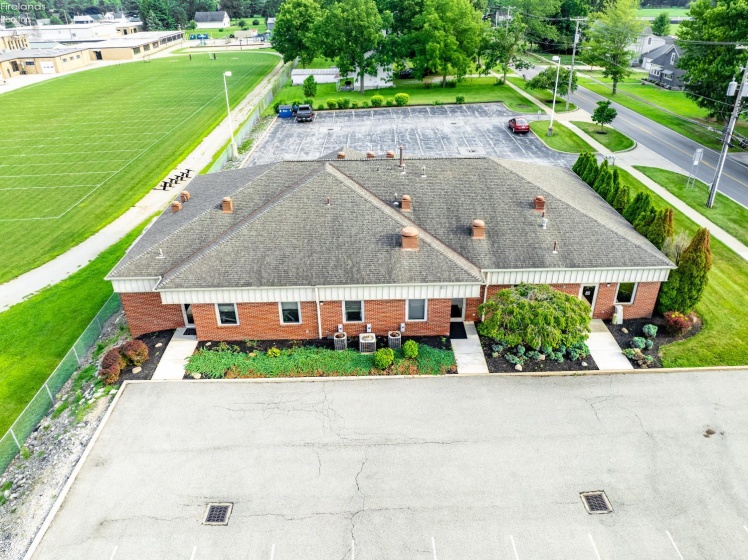 136 Ridge Street, Monroeville, 44847, ,Commercial,For Sale,Ridge,20263938
