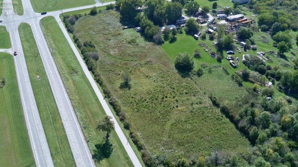 0 County Road 41, Fremont, 43420, ,Land,For Sale,County Road 41,20263942