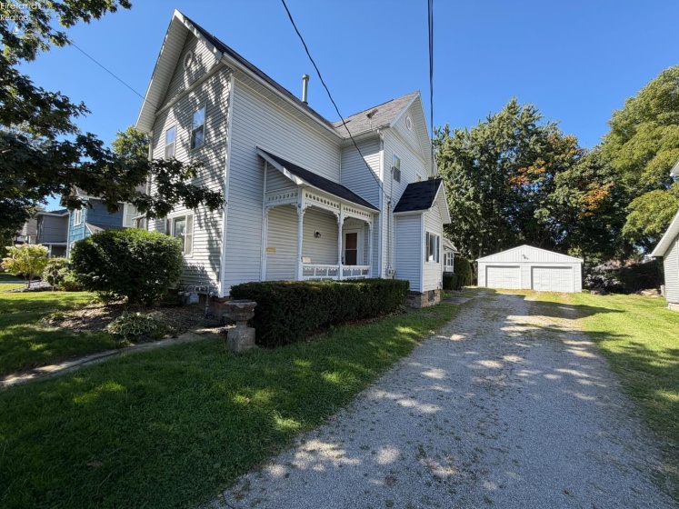 10 Walnut Street, Norwalk, 44857, ,Multiple Units,For Sale,Walnut,20263937