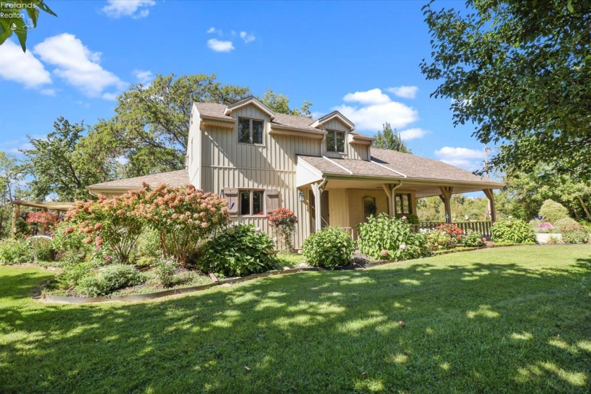 144 WIlcox Road, Port Clinton, 43452, 3 Bedroom Bedrooms, ,2 BathroomBathrooms,Residential,For Sale,WIlcox,20263889
