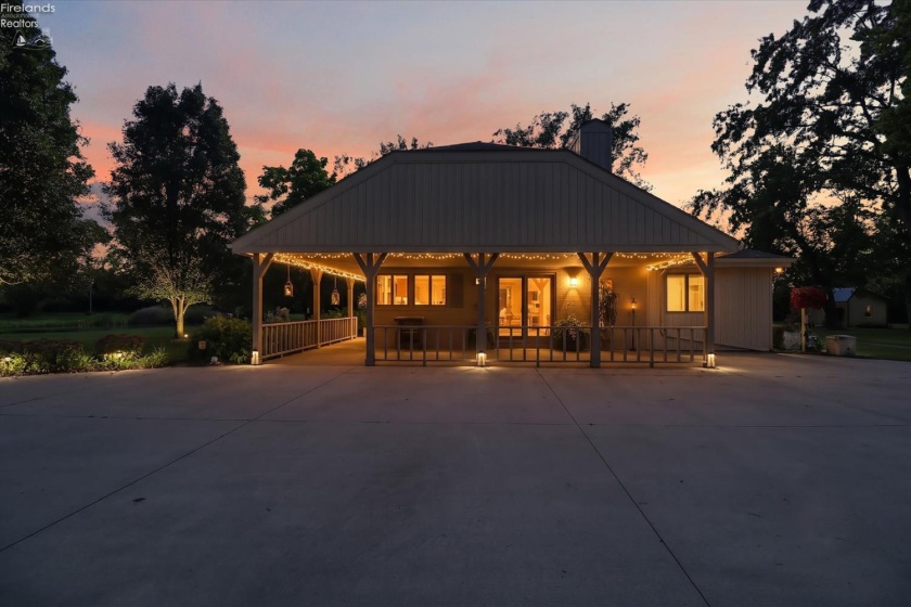 144 WIlcox Road, Port Clinton, 43452, 3 Bedroom Bedrooms, ,2 BathroomBathrooms,Residential,For Sale,WIlcox,20263889