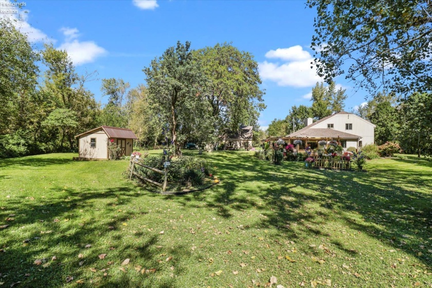 144 WIlcox Road, Port Clinton, 43452, 3 Bedroom Bedrooms, ,2 BathroomBathrooms,Residential,For Sale,WIlcox,20263889