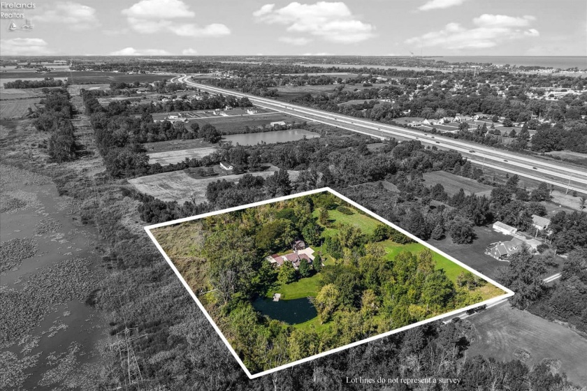 144 WIlcox Road, Port Clinton, 43452, 3 Bedroom Bedrooms, ,2 BathroomBathrooms,Residential,For Sale,WIlcox,20263889