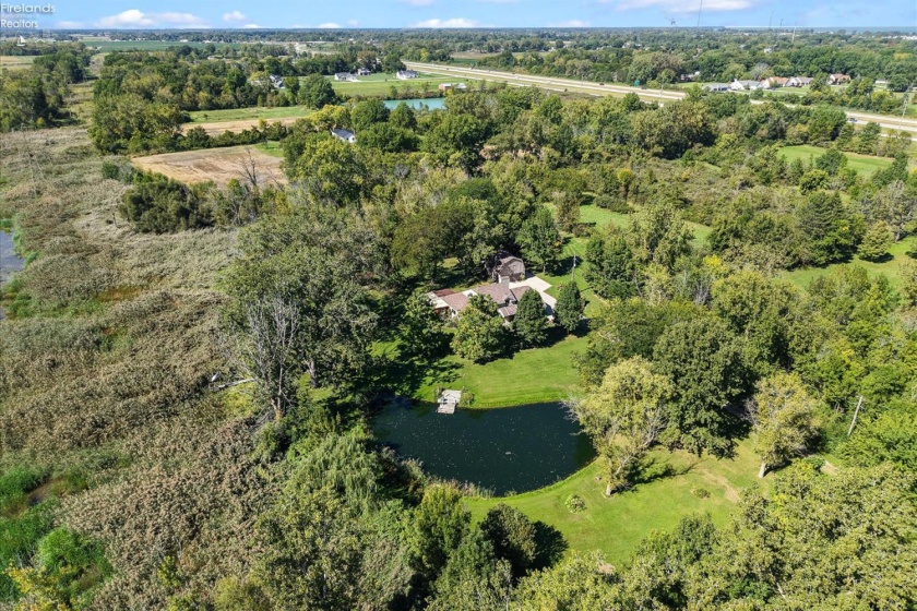 144 WIlcox Road, Port Clinton, 43452, 3 Bedroom Bedrooms, ,2 BathroomBathrooms,Residential,For Sale,WIlcox,20263889