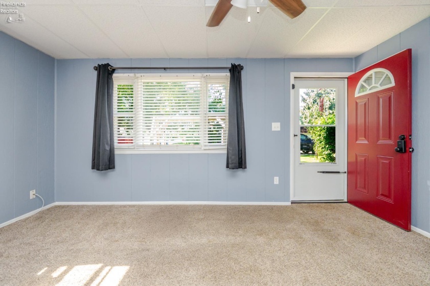 1327 Fleetwood Drive, Fremont, 43420, 3 Bedroom Bedrooms, ,1 BathroomBathrooms,Residential,For Sale,Fleetwood,20263738