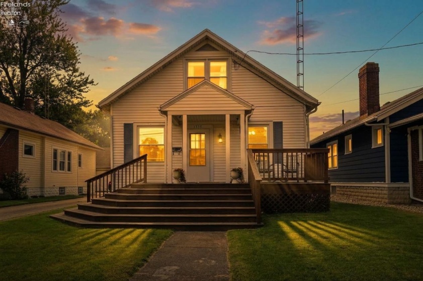 1330 5th Street, Sandusky, 44870, 3 Bedroom Bedrooms, ,2 BathroomBathrooms,Residential,For Sale,5th,20263933