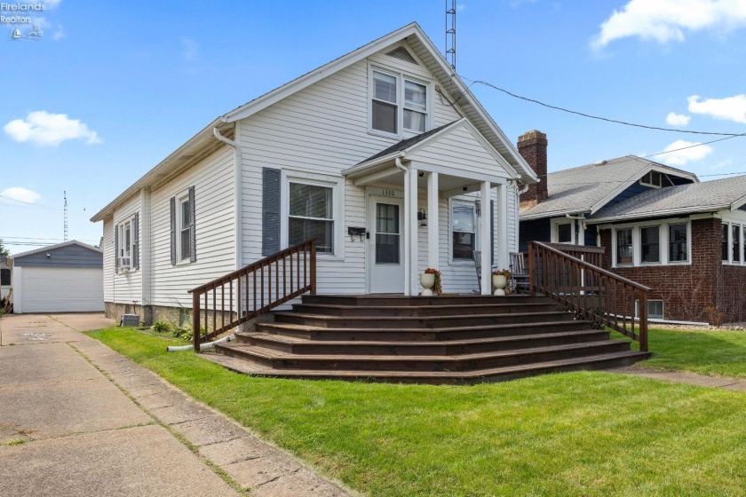 1330 5th Street, Sandusky, 44870, 3 Bedroom Bedrooms, ,2 BathroomBathrooms,Residential,For Sale,5th,20263933