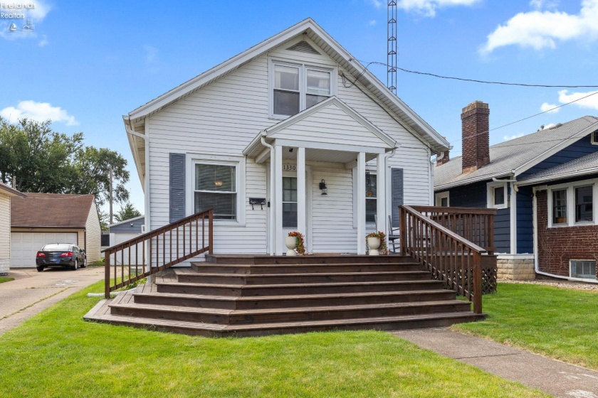 1330 5th Street, Sandusky, 44870, 3 Bedroom Bedrooms, ,2 BathroomBathrooms,Residential,For Sale,5th,20263933